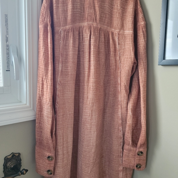 Free People All The Feels Top - Picture 2 of 3